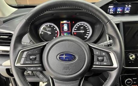 Subaru Forester, 2022 год, 2 270 000 рублей, 7 фотография