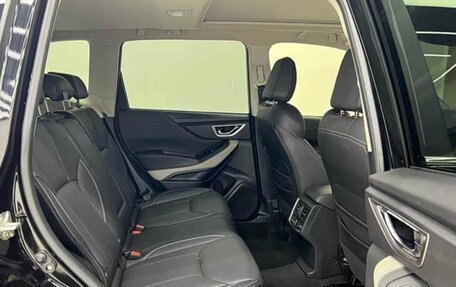 Subaru Forester, 2022 год, 2 270 000 рублей, 10 фотография