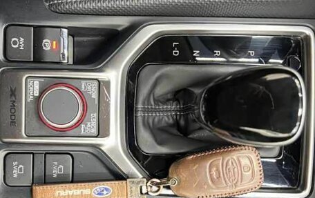 Subaru Forester, 2022 год, 2 270 000 рублей, 11 фотография