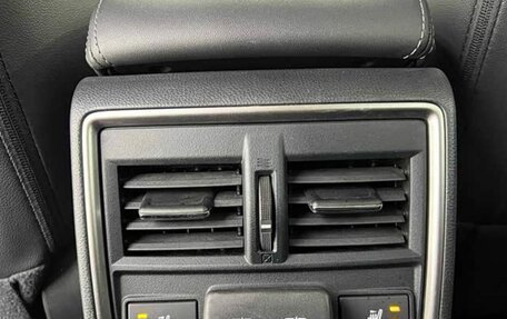 Subaru Forester, 2022 год, 2 270 000 рублей, 13 фотография