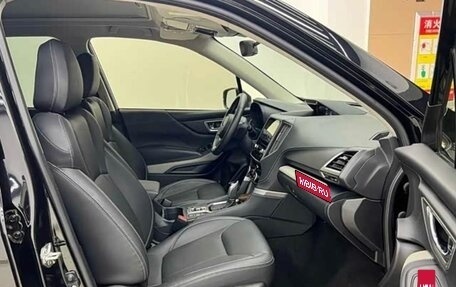 Subaru Forester, 2022 год, 2 270 000 рублей, 9 фотография