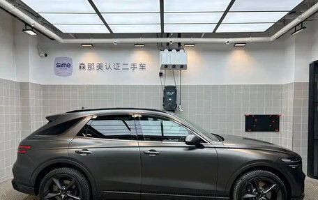 Genesis GV70, 2025 год, 7 690 099 рублей, 3 фотография