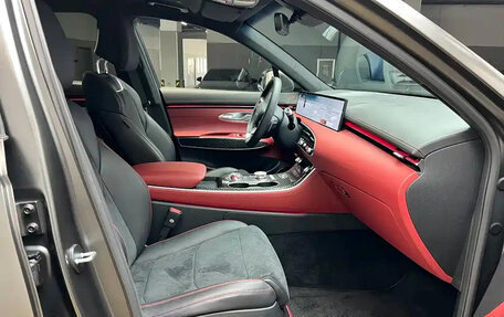 Genesis GV70, 2025 год, 7 690 099 рублей, 9 фотография