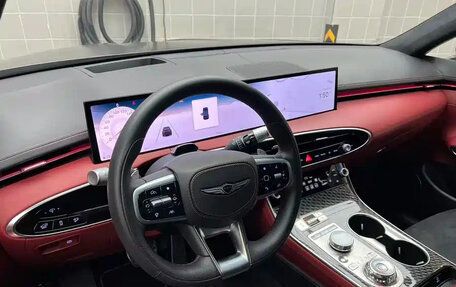 Genesis GV70, 2025 год, 7 690 099 рублей, 7 фотография