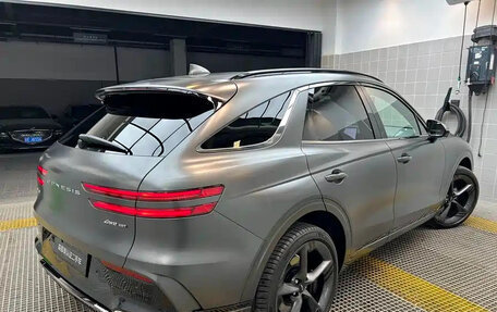 Genesis GV70, 2025 год, 7 690 099 рублей, 5 фотография