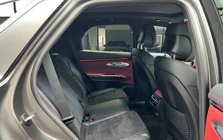 Genesis GV70, 2025 год, 7 690 099 рублей, 10 фотография