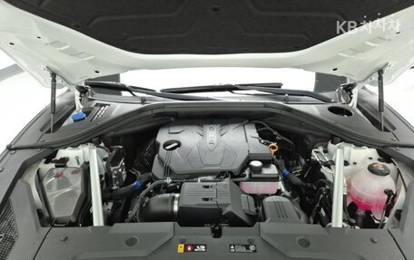 Genesis GV70, 2025 год, 7 290 099 рублей, 5 фотография