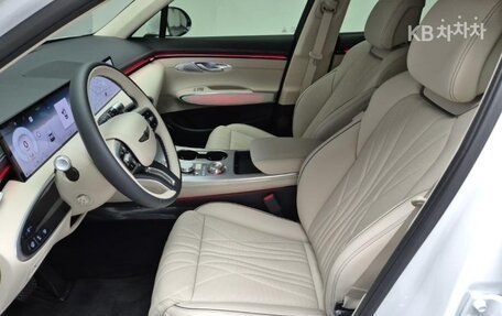 Genesis GV70, 2025 год, 7 290 099 рублей, 11 фотография