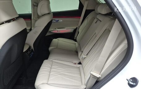 Genesis GV70, 2025 год, 7 290 099 рублей, 12 фотография