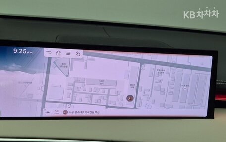 Genesis GV70, 2025 год, 7 290 099 рублей, 14 фотография