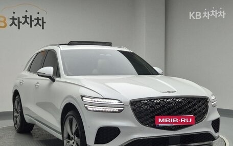 Genesis GV70, 2025 год, 7 290 099 рублей, 2 фотография