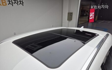 Genesis GV70, 2025 год, 7 290 099 рублей, 13 фотография