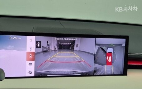 Genesis GV70, 2025 год, 7 290 099 рублей, 15 фотография