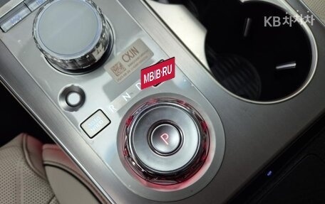 Genesis GV70, 2025 год, 7 290 099 рублей, 8 фотография