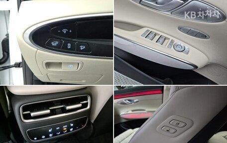 Genesis GV70, 2025 год, 7 290 099 рублей, 18 фотография