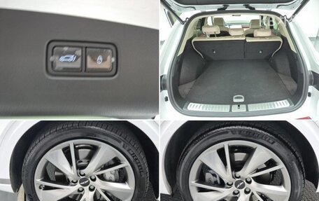 Genesis GV70, 2025 год, 7 290 099 рублей, 19 фотография