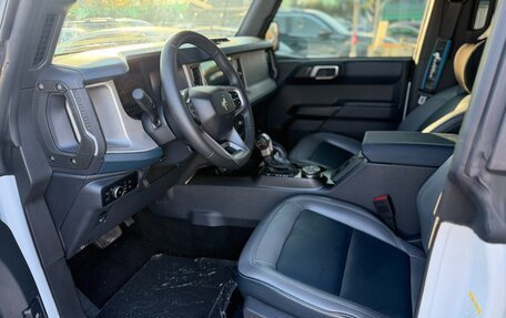 Ford Bronco, 2024 год, 7 938 027 рублей, 9 фотография