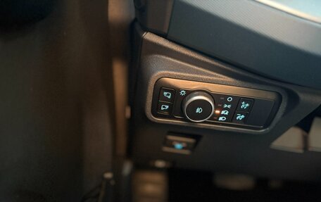 Ford Bronco, 2024 год, 7 938 027 рублей, 10 фотография