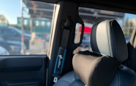 Ford Bronco, 2024 год, 7 938 027 рублей, 12 фотография