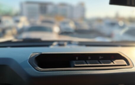 Ford Bronco, 2024 год, 7 938 027 рублей, 14 фотография