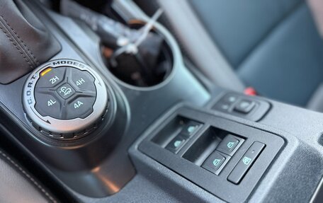 Ford Bronco, 2024 год, 7 938 027 рублей, 18 фотография