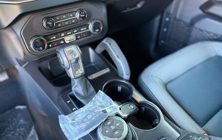 Ford Bronco, 2024 год, 7 938 027 рублей, 17 фотография