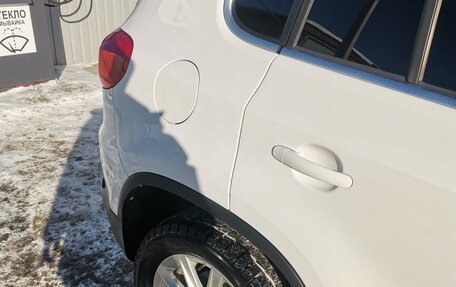 Volkswagen Tiguan I, 2013 год, 1 650 000 рублей, 5 фотография