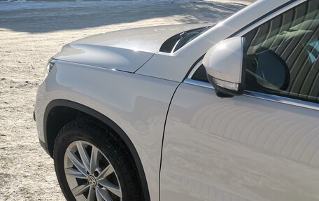 Volkswagen Tiguan I, 2013 год, 1 650 000 рублей, 2 фотография