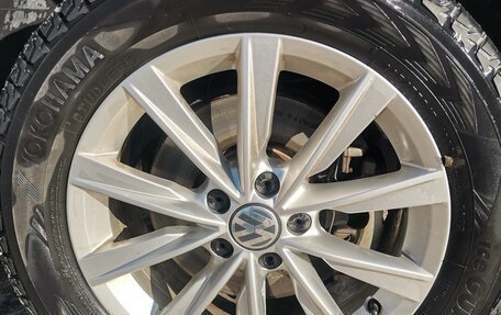 Volkswagen Tiguan I, 2013 год, 1 650 000 рублей, 7 фотография