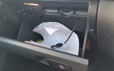 Volkswagen Tiguan I, 2013 год, 1 650 000 рублей, 12 фотография