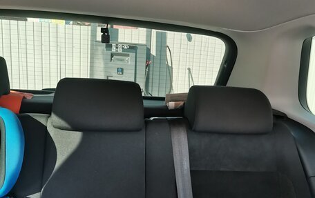 Volkswagen Tiguan I, 2013 год, 1 650 000 рублей, 13 фотография