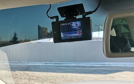 Volkswagen Tiguan I, 2013 год, 1 650 000 рублей, 14 фотография