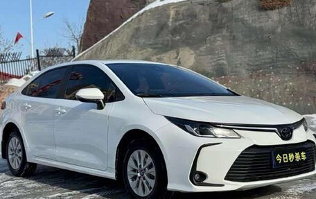 Toyota Corolla, 2022 год, 1 220 000 рублей, 1 фотография