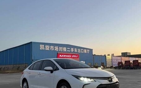 Toyota Corolla, 2022 год, 1 235 000 рублей, 1 фотография