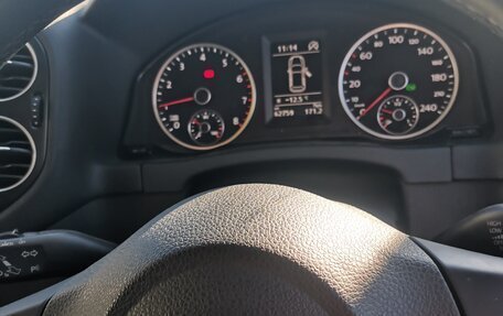 Volkswagen Tiguan I, 2013 год, 1 650 000 рублей, 20 фотография