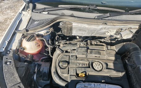 Volkswagen Tiguan I, 2013 год, 1 650 000 рублей, 17 фотография