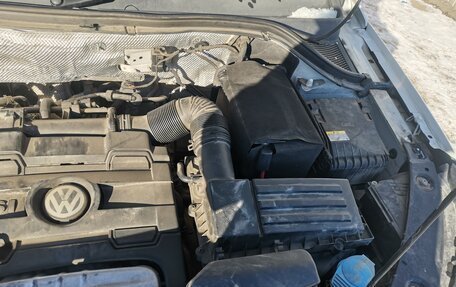 Volkswagen Tiguan I, 2013 год, 1 650 000 рублей, 16 фотография