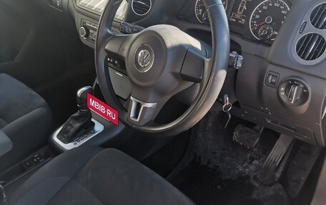 Volkswagen Tiguan I, 2013 год, 1 650 000 рублей, 21 фотография