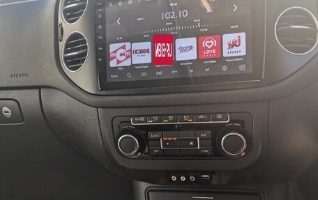 Volkswagen Tiguan I, 2013 год, 1 650 000 рублей, 19 фотография