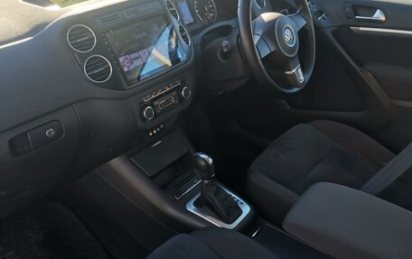 Volkswagen Tiguan I, 2013 год, 1 650 000 рублей, 25 фотография