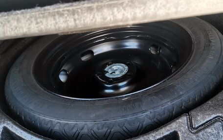 Volkswagen Tiguan I, 2013 год, 1 650 000 рублей, 22 фотография