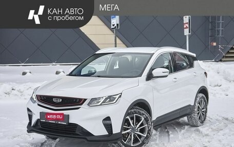 Geely Coolray I, 2022 год, 1 800 000 рублей, 1 фотография
