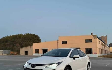 Toyota Corolla, 2022 год, 1 235 000 рублей, 3 фотография