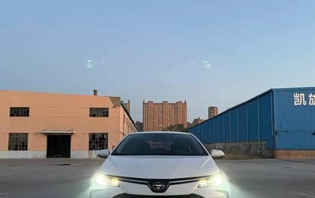 Toyota Corolla, 2022 год, 1 235 000 рублей, 2 фотография