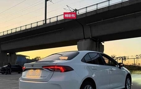 Toyota Corolla, 2022 год, 1 235 000 рублей, 6 фотография