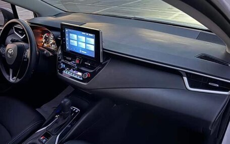 Toyota Corolla, 2022 год, 1 235 000 рублей, 10 фотография