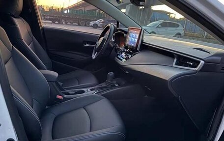 Toyota Corolla, 2022 год, 1 235 000 рублей, 13 фотография