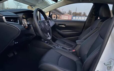 Toyota Corolla, 2022 год, 1 235 000 рублей, 11 фотография