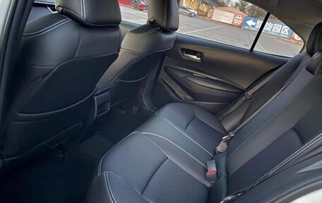 Toyota Corolla, 2022 год, 1 235 000 рублей, 18 фотография