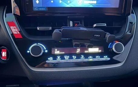 Toyota Corolla, 2022 год, 1 235 000 рублей, 14 фотография